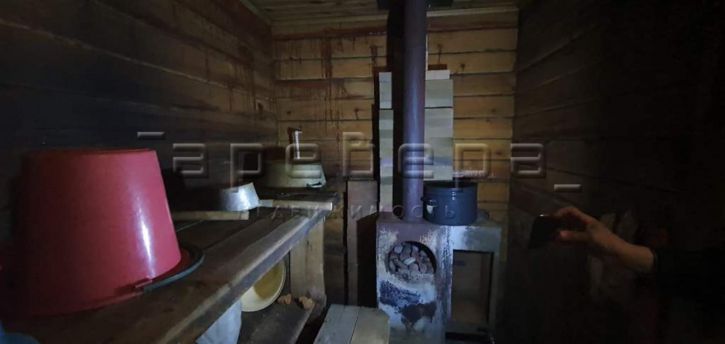 Коттедж/дом Зеленая, 3а