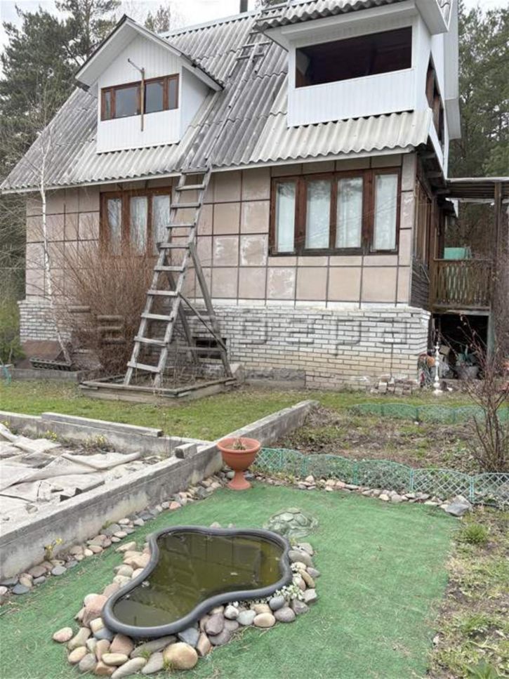 Коттедж/дом Одиннадцатая, 262