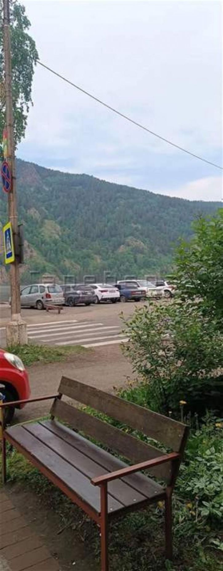2-комн квартира Набережная, 3