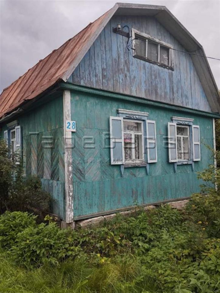 Коттедж/дом участок, 28