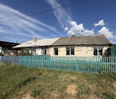 коттедж 34 кв м Титова, 3