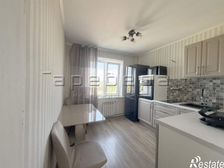 4-комн квартира Новая, 23б