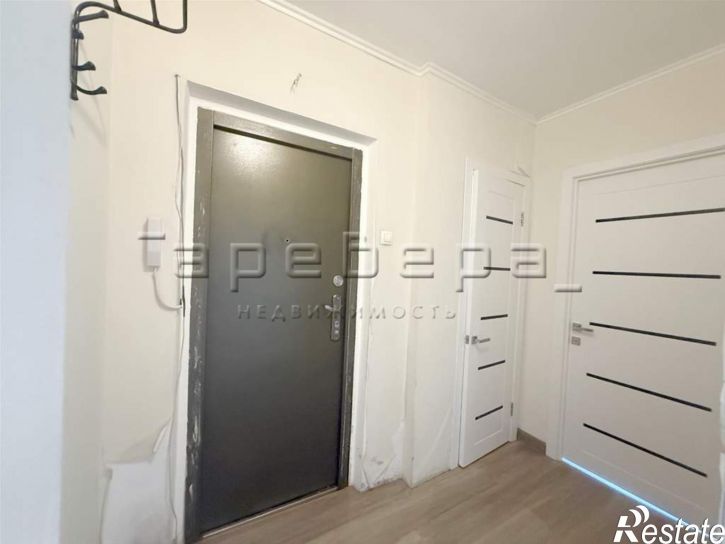 4-комн квартира Новая, 23б