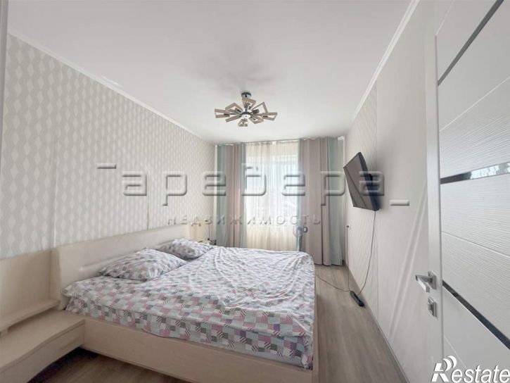 4-комн квартира Новая, 23б