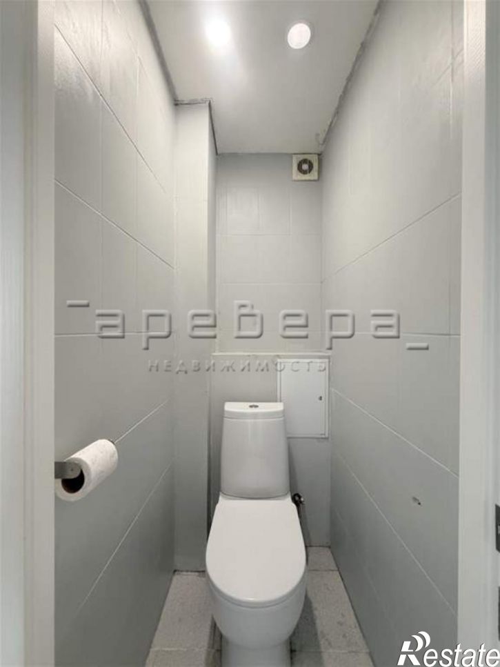4-комн квартира Новая, 23б