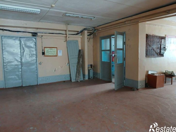 Помещение свободного назначения Промышленный узел микрорайон, д.10и