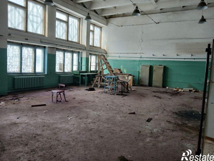 Помещение свободного назначения Промышленный узел микрорайон, д.10и