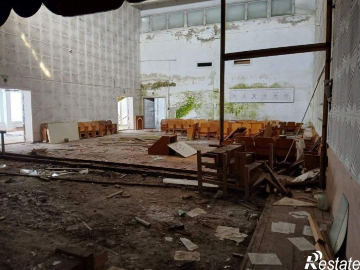 Помещение свободного назначения Промышленный узел микрорайон, д.10и
