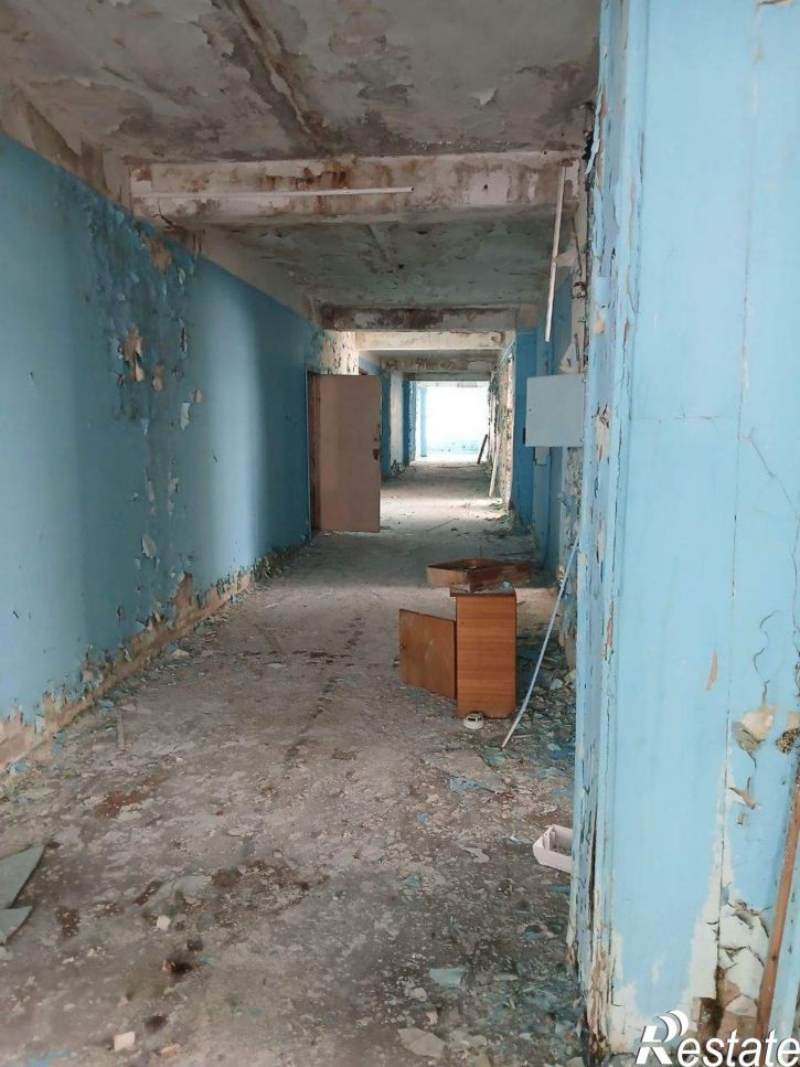 Помещение свободного назначения Промышленный узел микрорайон, д.10и