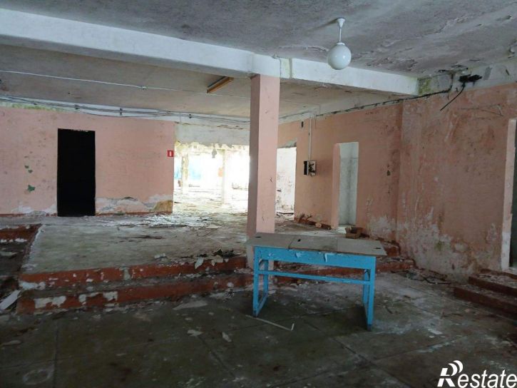 Помещение свободного назначения Промышленный узел микрорайон, д.10и
