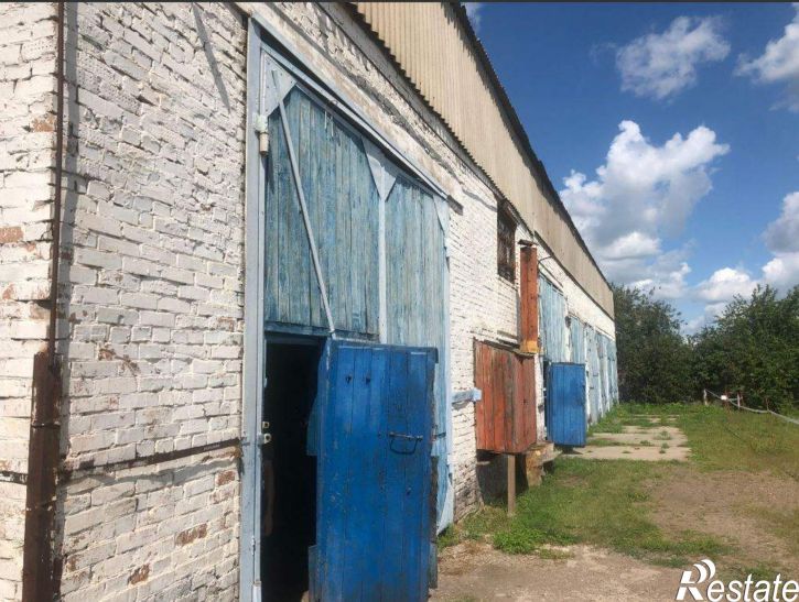 Помещение свободного назначения Ленина улица, д.82 литера 3