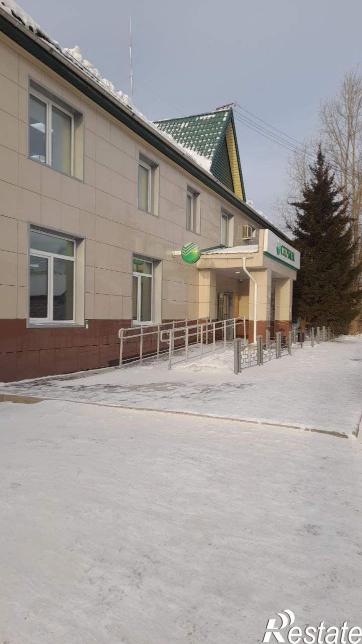 Офис Лазо переулок, д.7