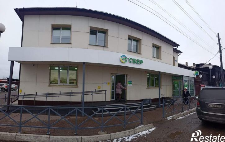 Офис Бабкина улица, д.26