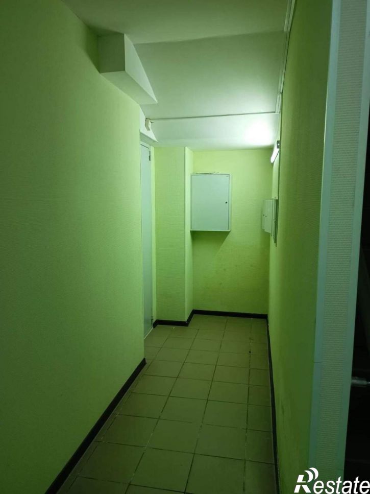 Офис Бабкина улица, д.26