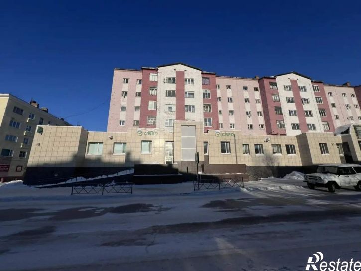 Офис Островского улица, д.5