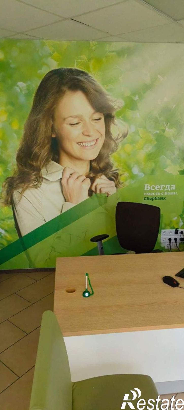 Офис Островского улица, д.5