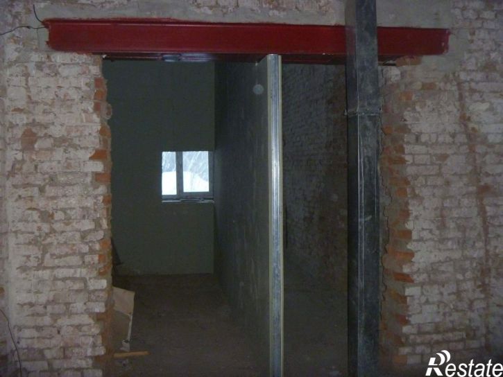 Помещение свободного назначения Больничная улица, д.6