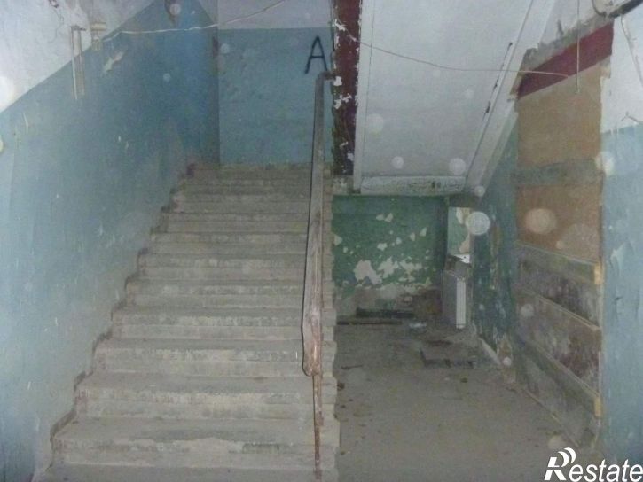 Помещение свободного назначения Больничная улица, д.6