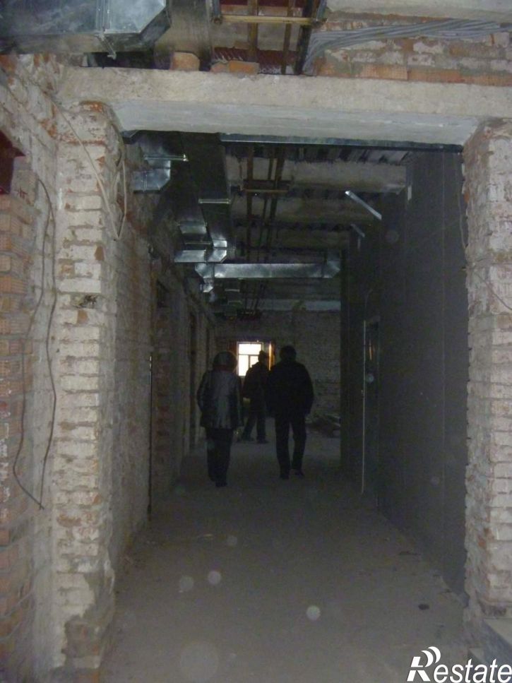 Помещение свободного назначения Больничная улица, д.6