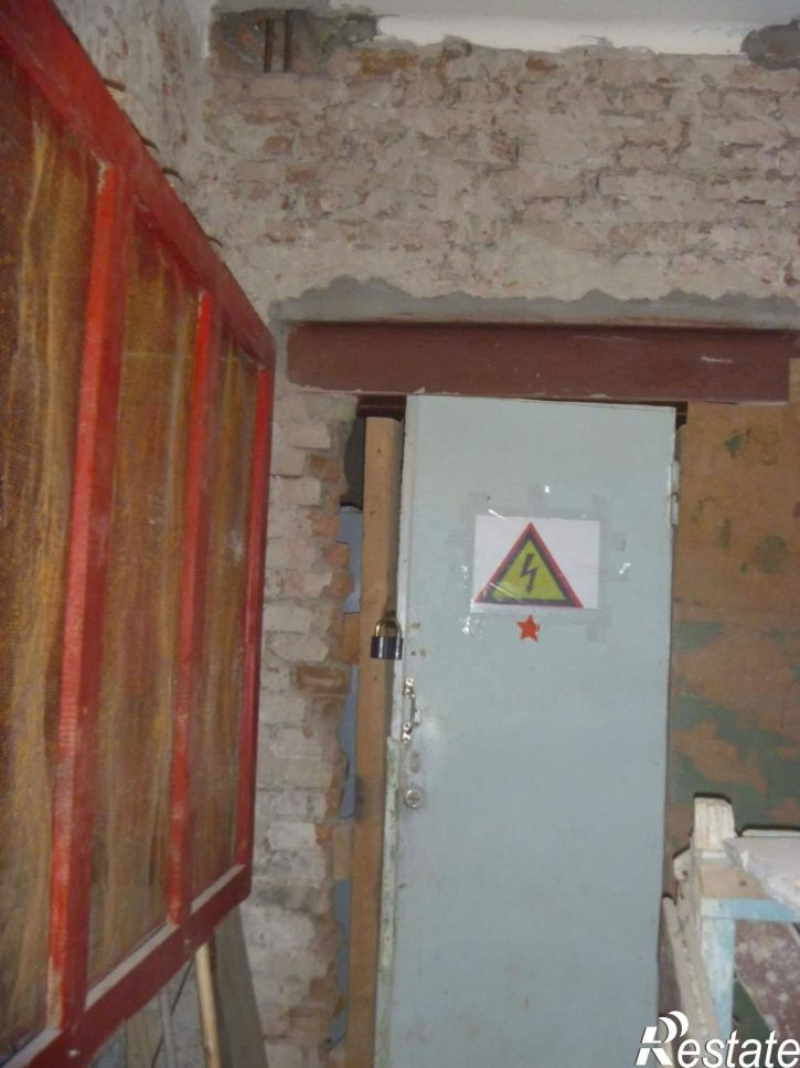 Помещение свободного назначения Больничная улица, д.6