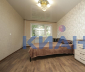 1-комн, 30.6кв м, этаж 3/5 Тотмина ул., 16