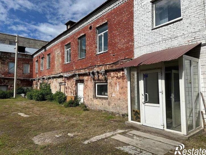Офис Кравченко улица, д.16